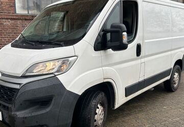 Citroen Jumper 151.400 km 6.999 &euro; Köln 51069