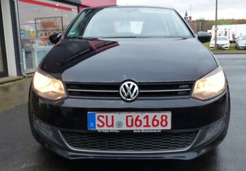 VW Polo 238.290 km 3.150 &euro; Eitorf 53783