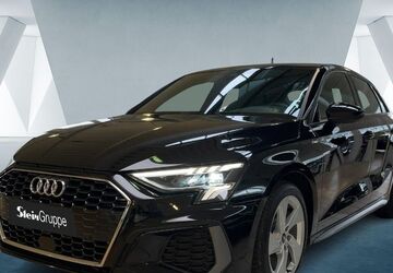 Audi A3 83.500 km 24.140 &euro; Bergisch Gladbach 51465