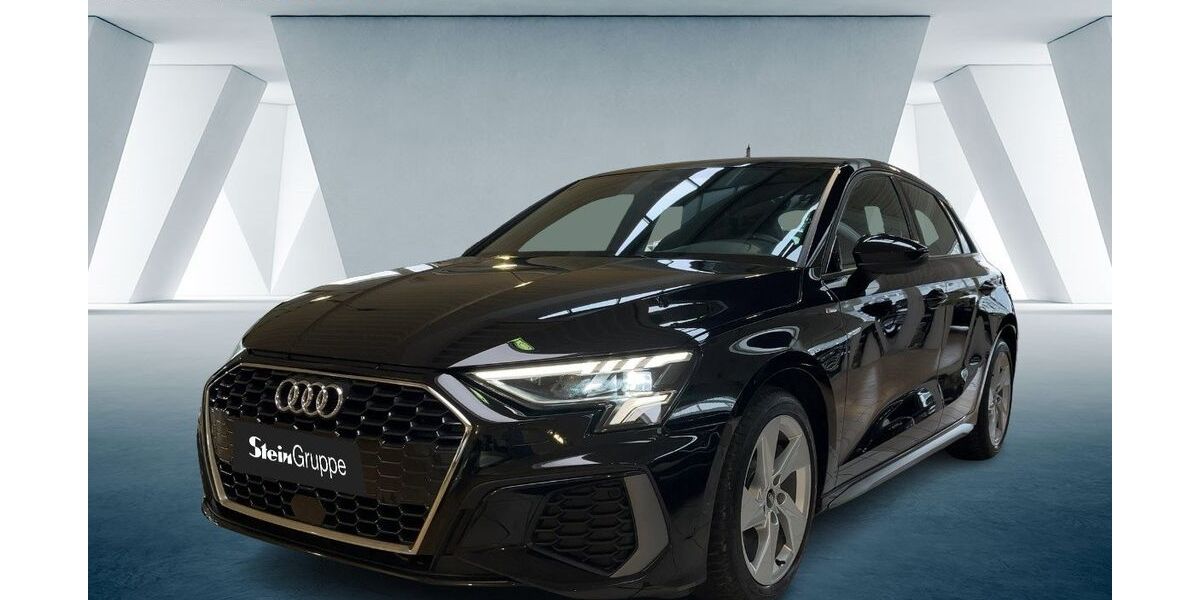 Audi A3 83.500 km 24.140 &euro; Bergisch Gladbach 51465