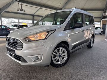 Gebrauchte Ford Tourneo Connect