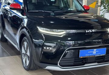 Kia Soul 7.638 km 24.500 &euro; Eitorf 53783