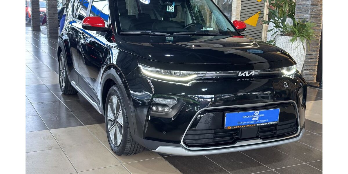 Kia Soul 7.638 km 24.500 &euro; Eitorf 53783