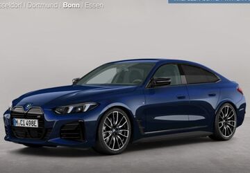 BMW i4 14.452 km 63.999 &euro; Bonn 53119