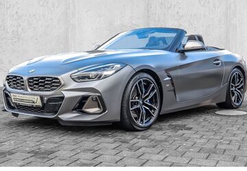 BMW Z4 M40 12.963 km 50.995 &euro; Köln-West 50858