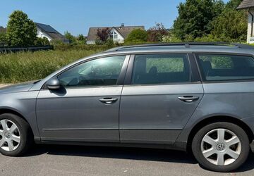 VW Passat 235.338 km 2.000 &euro; Bonn 53177