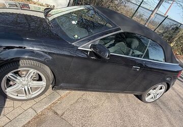 Audi A3 124.000 km 7.950 &euro; Köln 51063