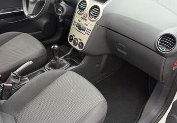 Opel Corsa 175.000 km 1.890 &euro; Bonn 53123