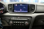 Kia Sportage 1.6 CRDI 2WD Vision 1.HAND AHK - Navi 44.110 km 19.980 &euro; Euskirchen 53881