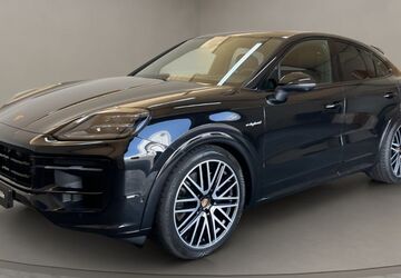 Porsche Cayenne 12.000 km 125.500 &euro; Köln 50823