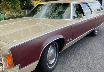 Chrysler New Yorker 999.999 km 10.600 &euro; Köln 50677