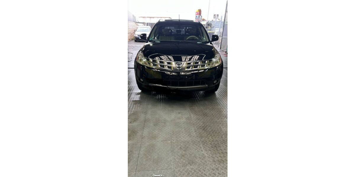 Nissan Murano 191.000 km 5.500 &euro; Köln 51109