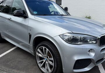 BMW X5 195.000 km 24.199 &euro; Bonn 53127