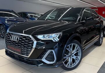 Audi Q3 108.258 km 32.999 &euro; Bad Breisig 53498