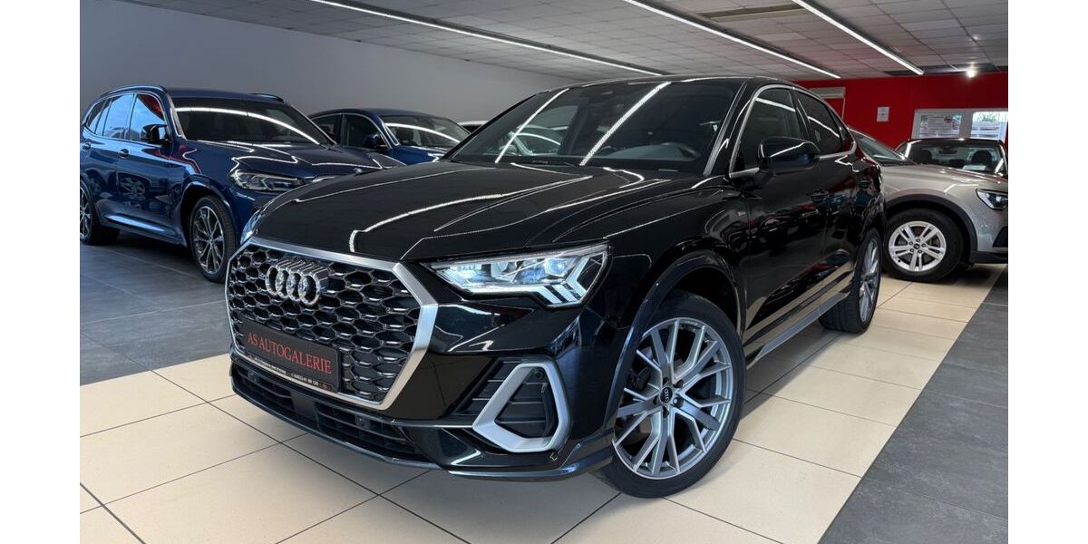 Audi Q3 108.258 km 32.999 &euro; Bad Breisig 53498