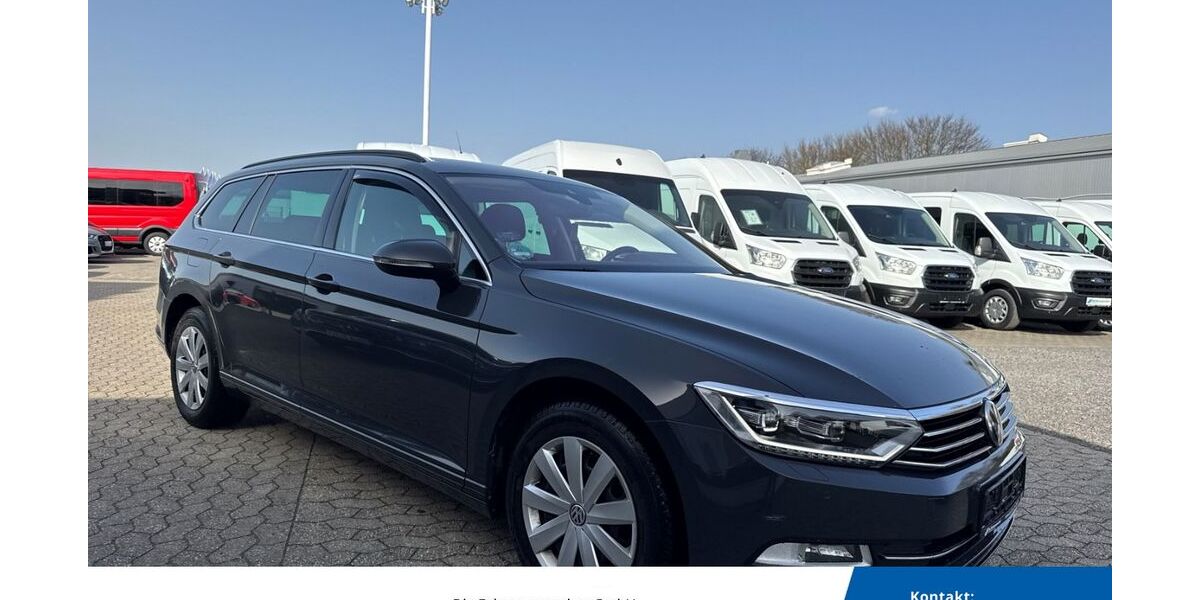 VW Passat 240.000 km 10.488 &euro; Rheinbach 53359