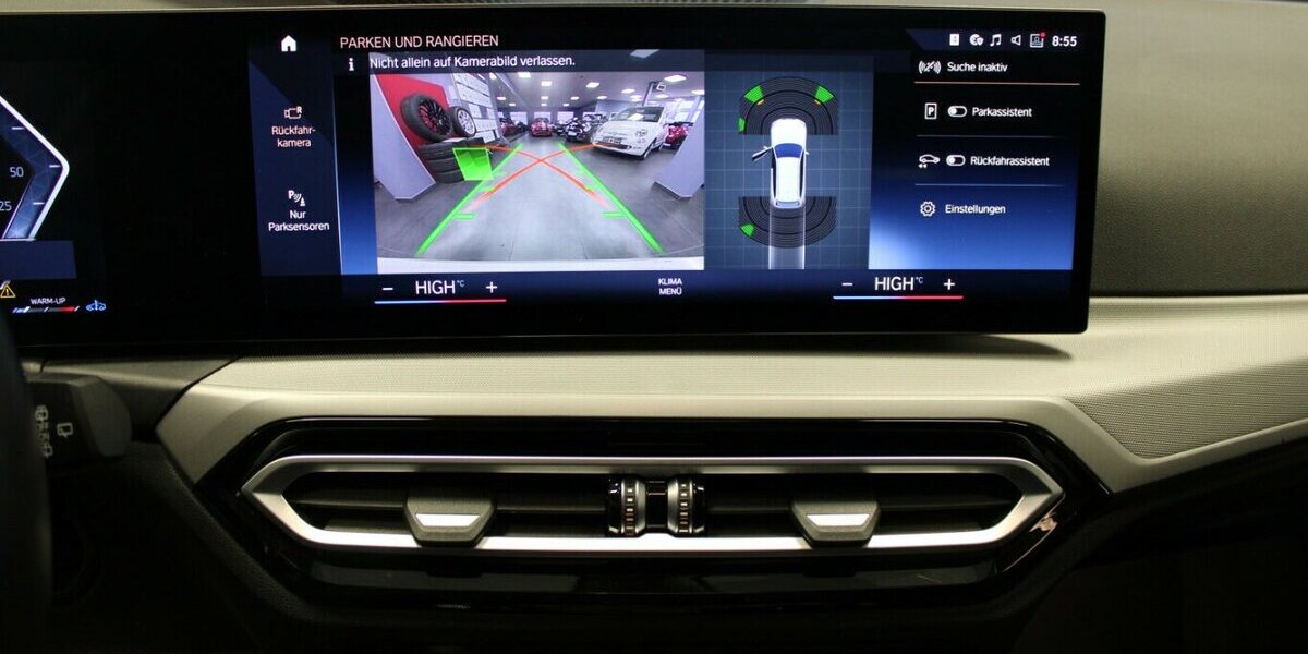 BMW 320 320i Touring Aut. 38.080 km 31.480 &euro; Euskirchen 53881