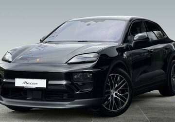 Porsche Macan 3.900 km 82.900 &euro; Bergisch Gladbach 51429