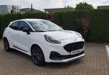 Ford Puma 28.268 km 25.900 &euro; Bad Neuenahr 53474