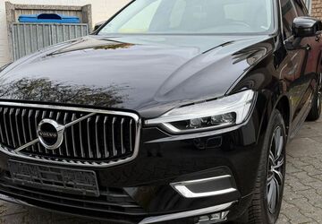 Volvo XC60 100.000 km 28.850 &euro; Wesseling 50389