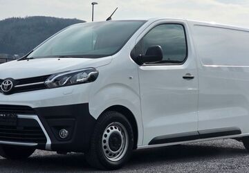 Toyota Proace (Verso) 32.000 km 16.990 &euro; Oberwinter 53424