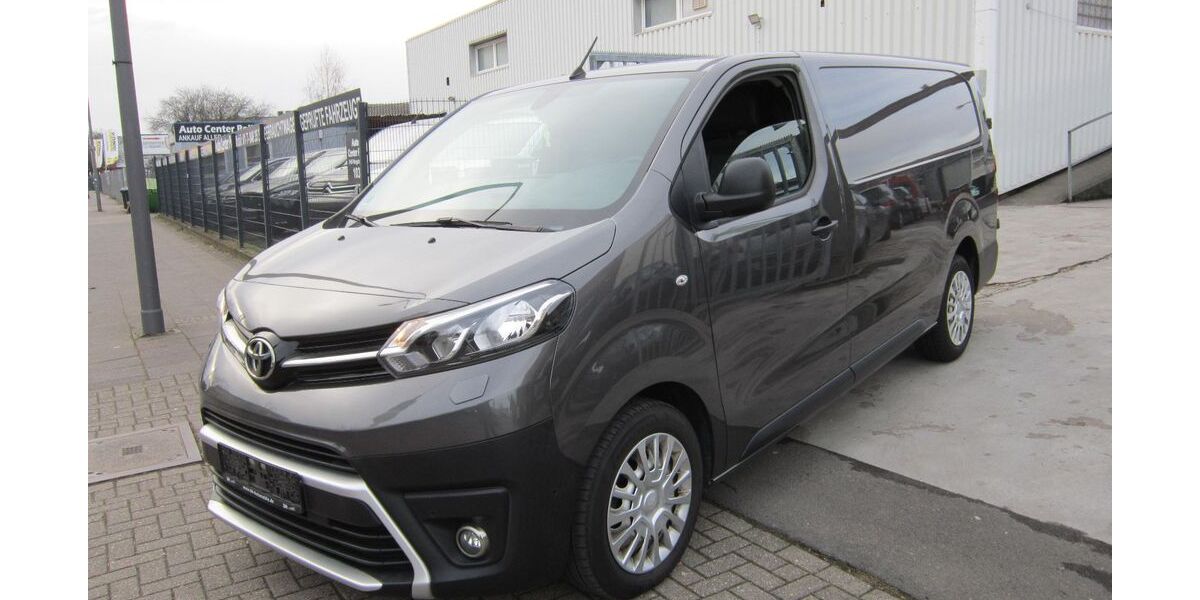 Toyota Proace (Verso) 148.000 km 15.990 &euro; Köln 51105