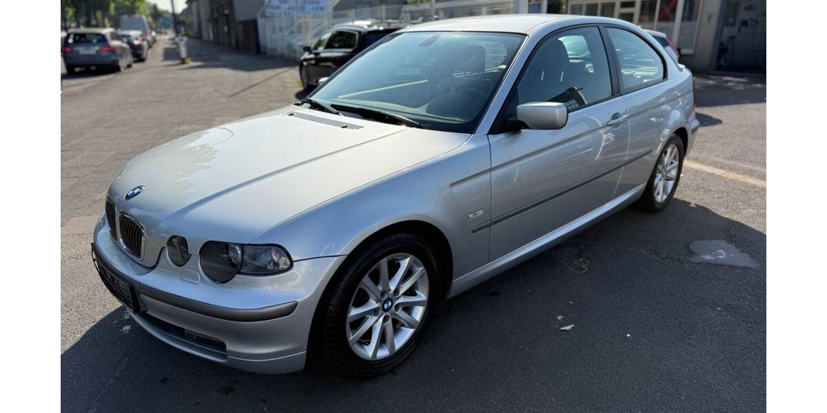 BMW 325 63.000 km 13.990 &euro; Köln 51065