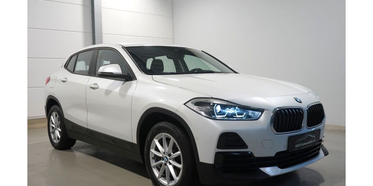 BMW X2 82.619 km 26.490 &euro; Hürth bei Köln 50354