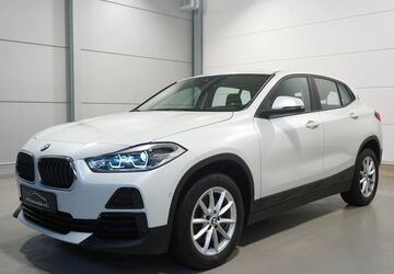 BMW X2 82.619 km 27.590 &euro; Hürth bei Köln 50354