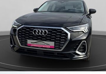 Audi Q3 62.129 km 35.980 &euro; Bonn 53119