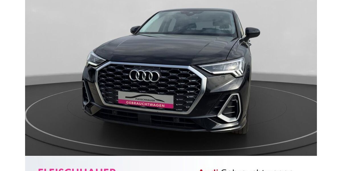 Audi Q3 62.129 km 35.980 &euro; Bonn 53119