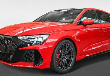Audi RS3 6.500 km 63.950 &euro; Köln 50739