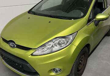 Ford Fiesta 159.991 km 2.990 &euro; Königswinter 53639