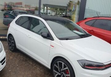 VW Polo 60.300 km 19.500 &euro; Köln 51105