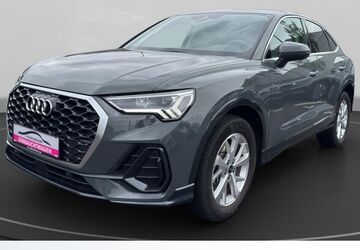 Audi Q3 34.761 km 33.980 &euro; Bonn 53119