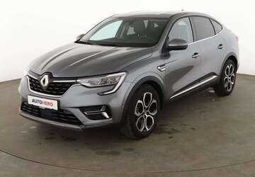 Renault Arkana 27.600 km 19.340 &euro; Köln 50739