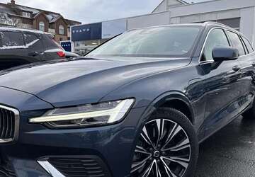 Volvo V60 79.100 km 35.888 &euro; Siegburg 53721