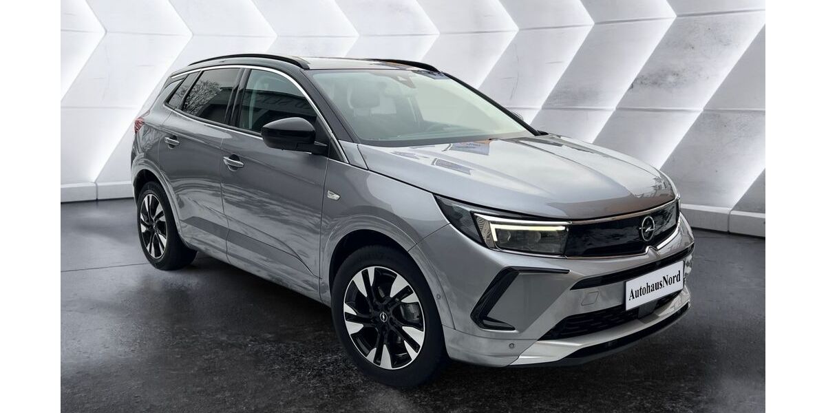 Opel Grandland (X) 68.973 km 21.900 &euro; Köln-Riehl 50735