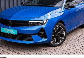 Opel Astra 7.400 km 26.900 &euro; Meckenheim 53340