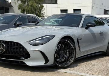 Mercedes-Benz AMG GT 2.800 km 219.990 &euro; Köln 51105