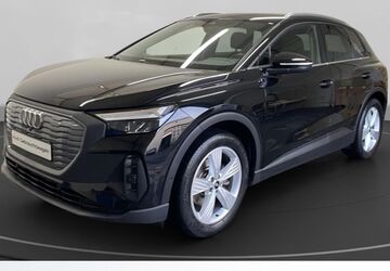 Audi Q4 38.006 km 23.890 &euro; Köln 50823