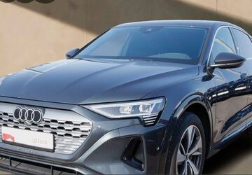 Audi Q8 e-tron 86.200 km 46.970 &euro; Meckenheim / Bonn 53340