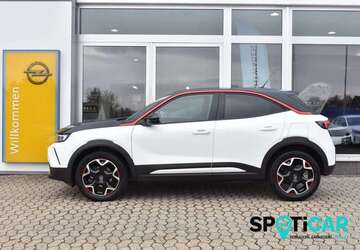 Opel Mokka 80.500 km 16.800 &euro; Grafschaft-Ringen 53501