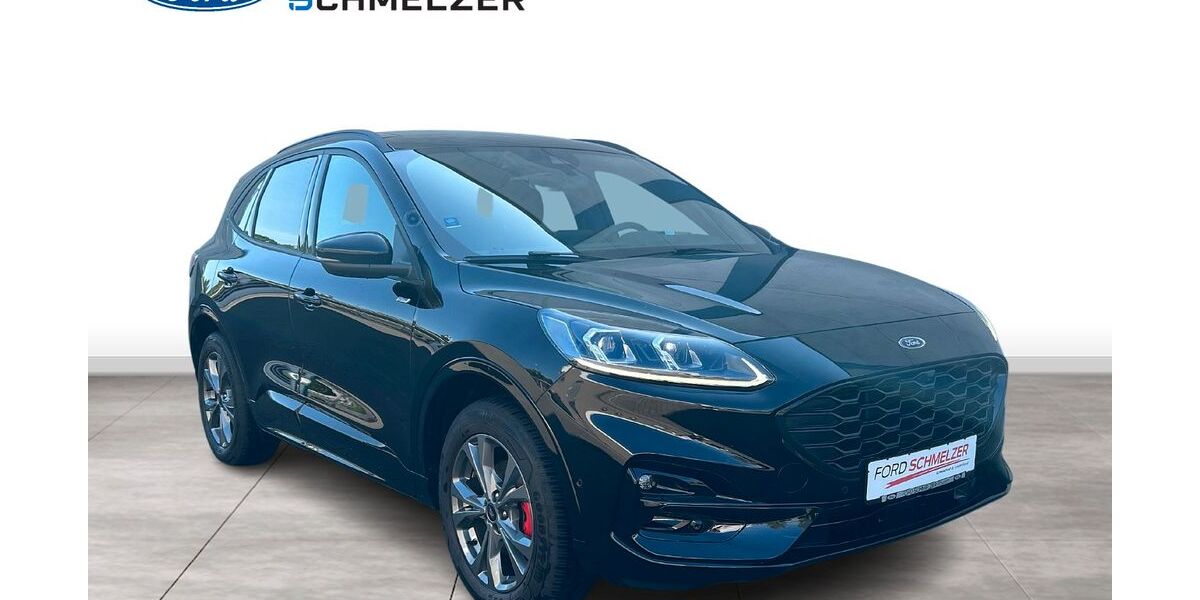 Ford Kuga 54.500 km 26.990 &euro; Rösrath 51503