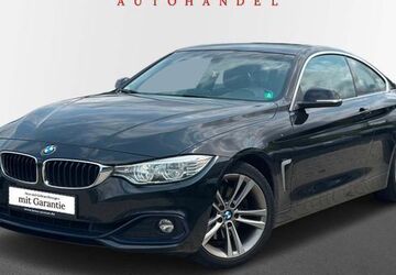 BMW 430 153.234 km 19.999 &euro; Köln 50829