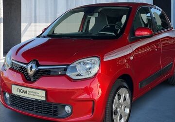 Renault Twingo 55.854 km 10.411 &euro; Köln 50939