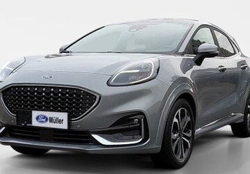 Ford Puma 32.678 km 19.800 &euro; Bergisch Gladbach 51427