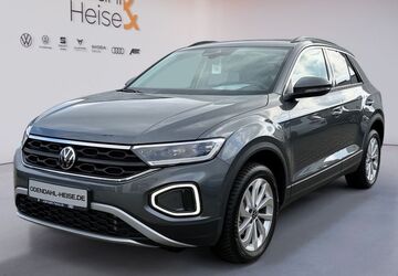 VW T-Roc 7.900 km 28.480 &euro; Köln 50739