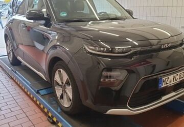 Kia Soul 14.620 km 24.500 &euro; Eitorf 53783