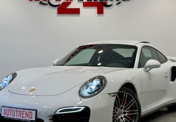 Porsche 991 92.000 km 105.900 &euro; Bergisch Gladbach 51469
